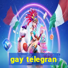 gay telegran